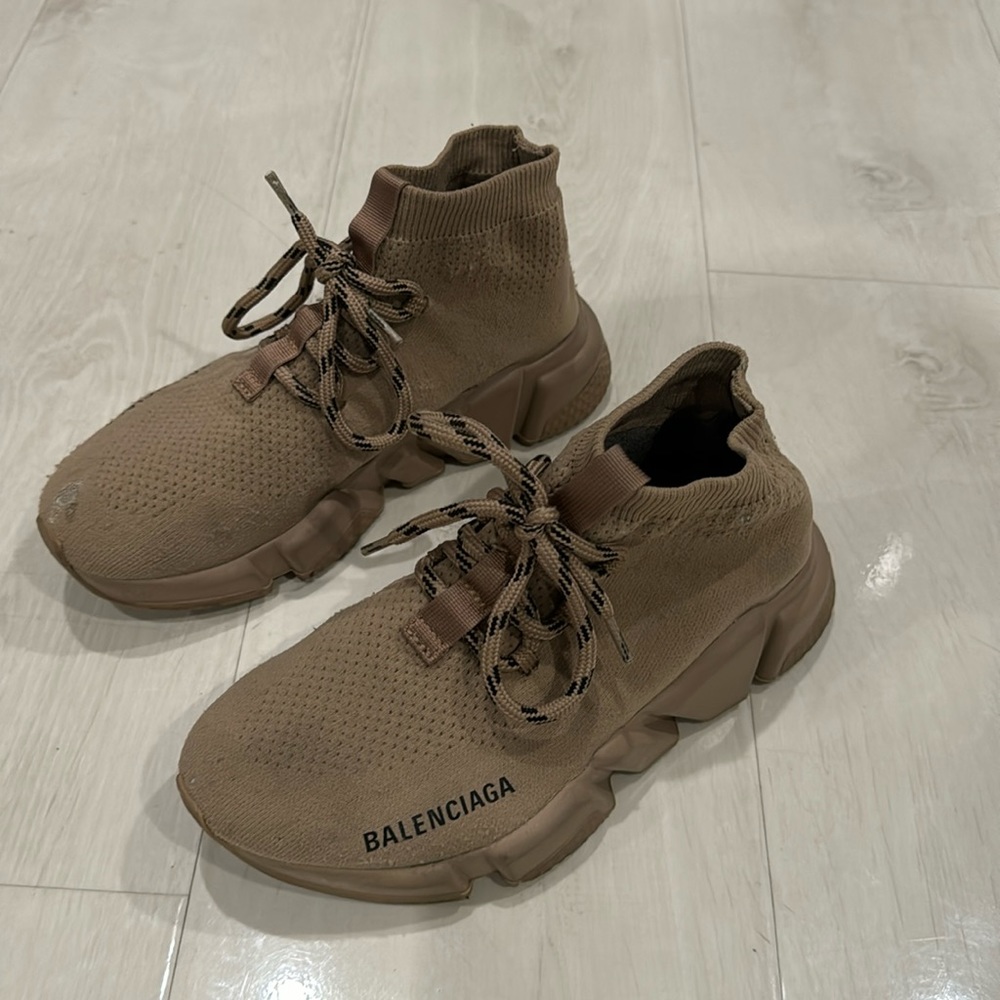 Balenciaga Sneakers